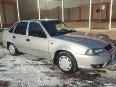 Сүрөт унаа Daewoo Nexia