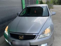 Фото авто Honda Inspire