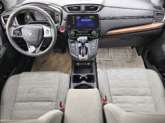 Сүрөт унаа Honda CR-V