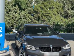 Фото авто BMW 3 серии