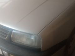 Фото авто Volkswagen Vento