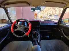 Фото авто ВАЗ (Lada) 2107