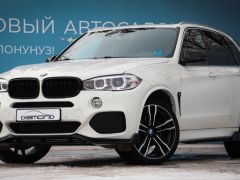 Фото авто BMW X5