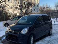 Сүрөт унаа Daihatsu Cuore