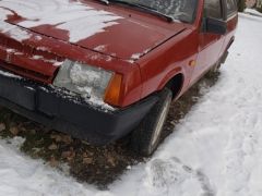 Photo of the vehicle ВАЗ (Lada) 2108