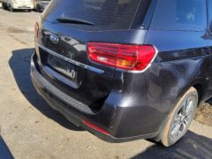 Фото авто Kia Carnival