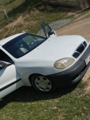 Photo of the vehicle Daewoo Lanos (Sens)