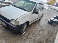 Фото авто Daewoo Tico