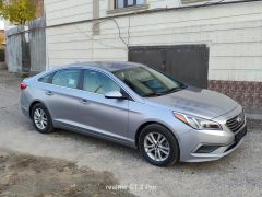 Photo of the vehicle Hyundai Sonata