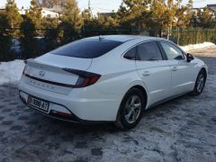 Сүрөт унаа Hyundai Sonata