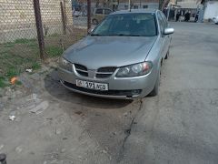 Photo of the vehicle Nissan Almera