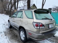 Photo of the vehicle Lexus RX