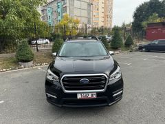 Сүрөт унаа Subaru Ascent