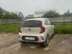 Photo of the vehicle Kia Morning