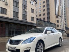 Сүрөт унаа Toyota Crown