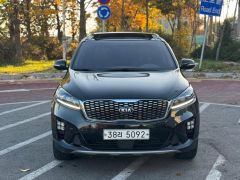 Фото авто Kia Sorento