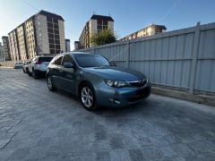 Фото авто Subaru Impreza