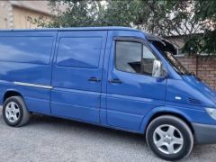 Фото авто Mercedes-Benz Sprinter