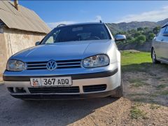 Фото авто Volkswagen Golf