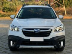 Сүрөт унаа Subaru Outback