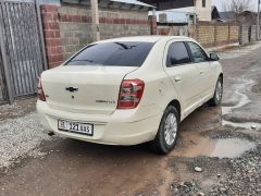 Photo of the vehicle Chevrolet Cobalt