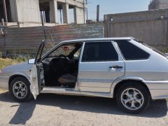 Photo of the vehicle ВАЗ (Lada) 2114