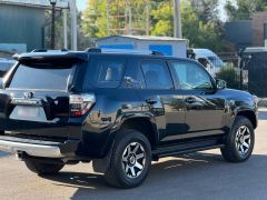 Сүрөт унаа Toyota 4Runner