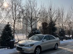 Сүрөт унаа Toyota Camry