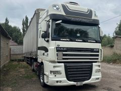 Фото авто DAF XF105 series