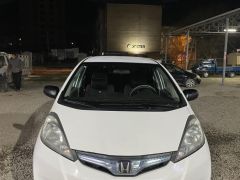 Фото авто Honda Jazz