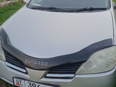 Фото авто Nissan Primera