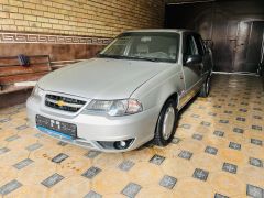 Сүрөт унаа Daewoo Nexia