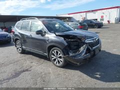 Фото авто Subaru Forester