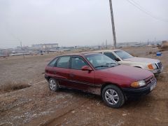 Photo of the vehicle Opel Astra