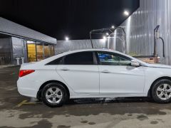 Photo of the vehicle Hyundai Sonata