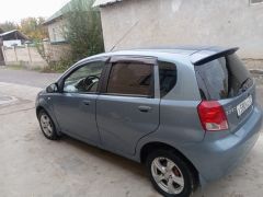 Photo of the vehicle Chevrolet Aveo