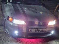 Photo of the vehicle Opel Vectra