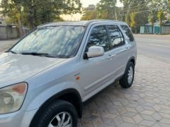 Сүрөт унаа Honda CR-V