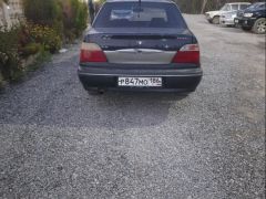 Фото авто Daewoo Nexia