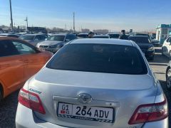 Сүрөт унаа Toyota Camry