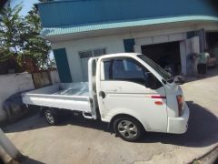 Фото авто Hyundai Porter