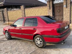 Сүрөт унаа Volkswagen Jetta