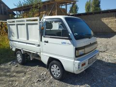 Фото авто Daewoo Labo