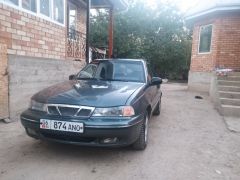 Фото авто Daewoo Nexia