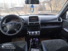 Сүрөт унаа Honda CR-V