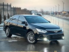 Photo of the vehicle Toyota Camry