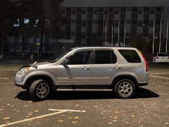 Photo of the vehicle Honda CR-V