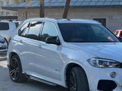 Сүрөт унаа BMW X5