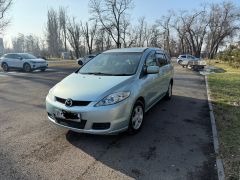 Сүрөт унаа Mazda Premacy