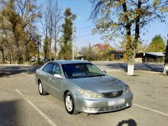 Фото авто Toyota Camry